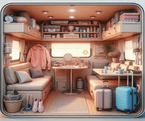 50 accessoires