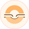 Logo LE BONHEUR EN CARAVANE