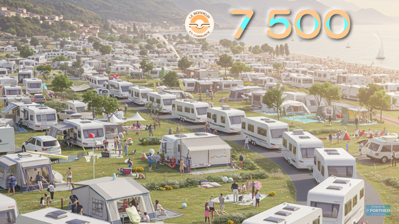 7500 membres